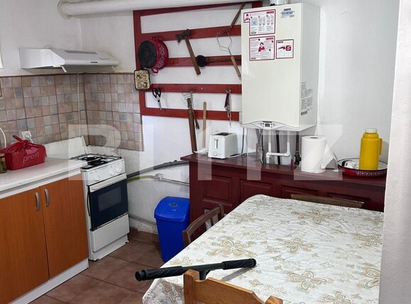 Casa de închiriat 2 camere George Enescu - 133014CI | BLITZ Craiova | Poza8
