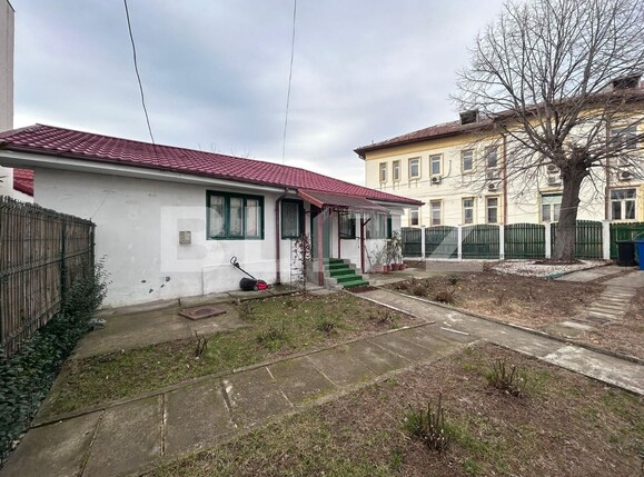 Casa de închiriat 2 camere George Enescu - 133014CI | BLITZ Craiova | Poza3