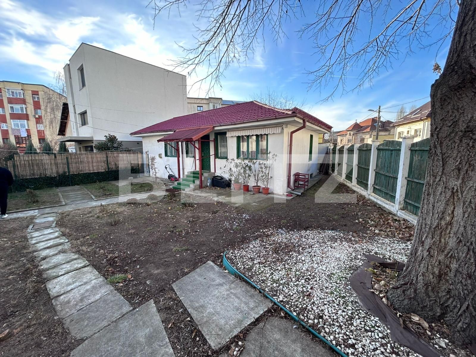 Casa de închiriat 2 camere George Enescu - 133014CI | BLITZ Craiova | Poza2