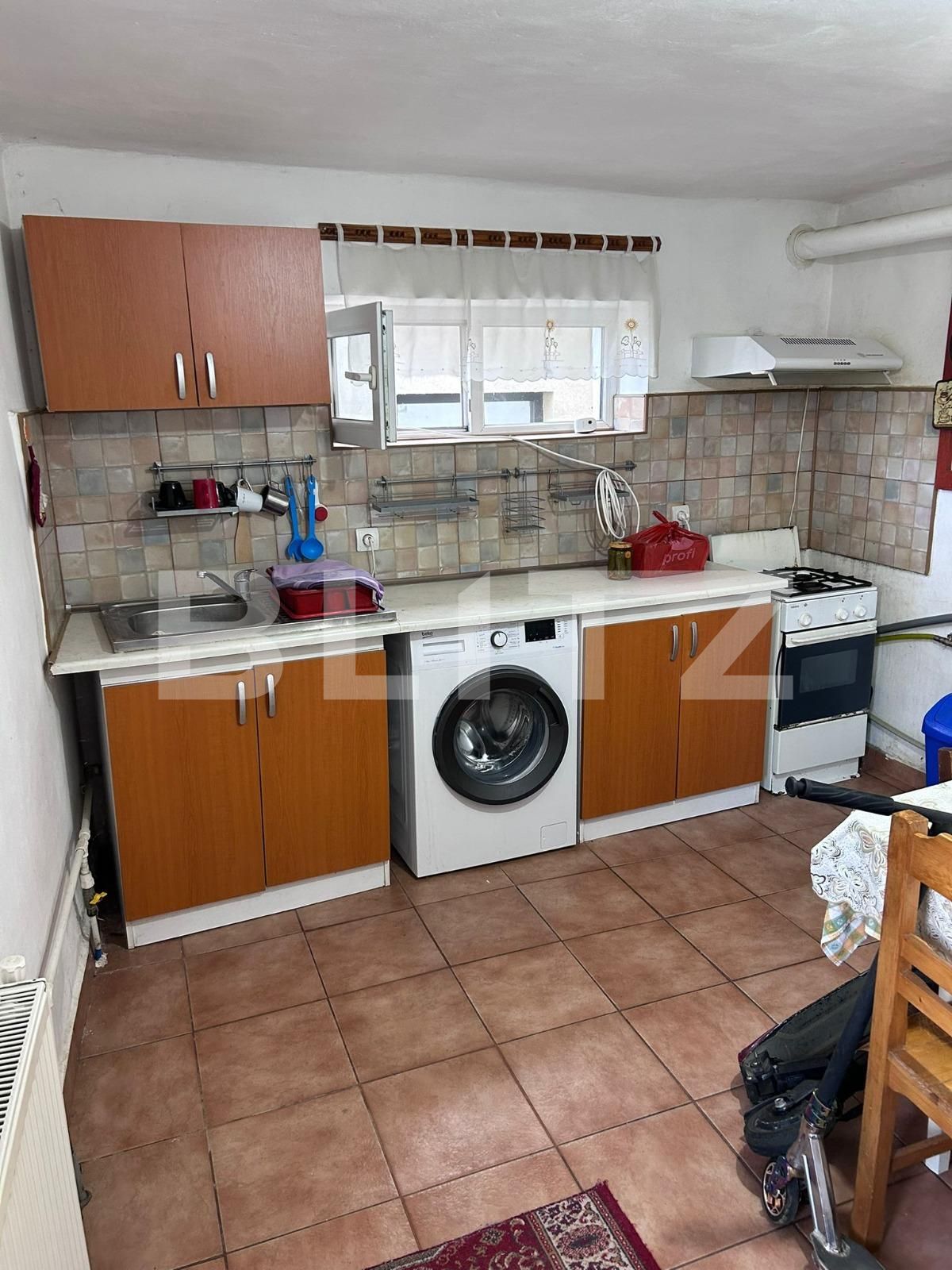 Casa de închiriat 2 camere George Enescu - 133014CI | BLITZ Craiova | Poza7