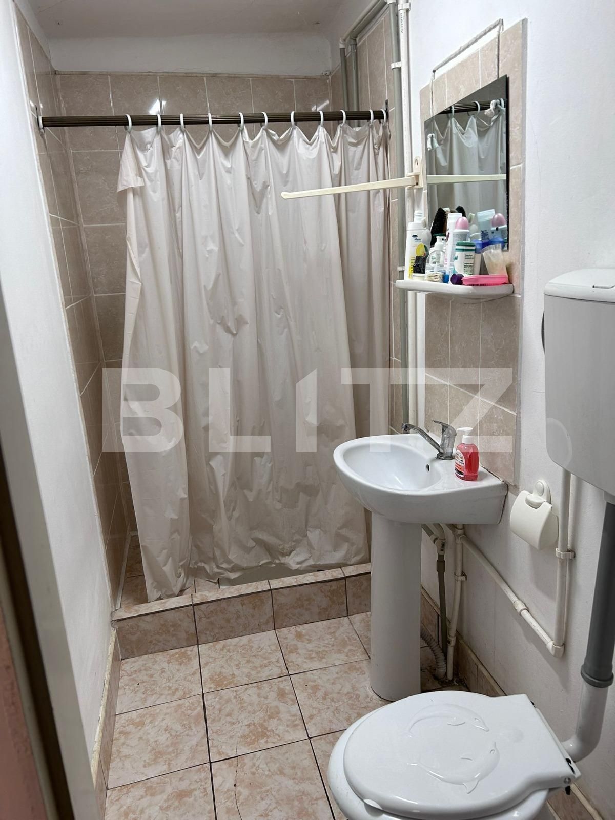 Casa de închiriat 2 camere George Enescu - 133014CI | BLITZ Craiova | Poza11
