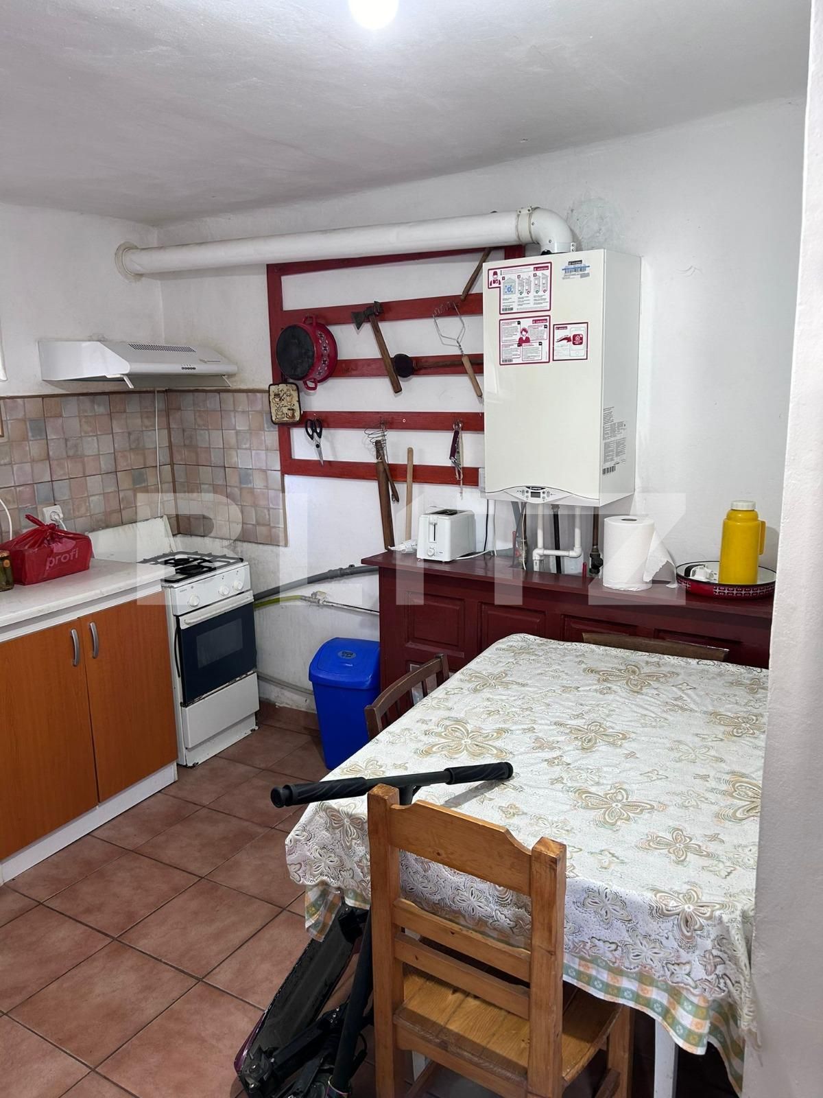 Casa de închiriat 2 camere George Enescu - 133014CI | BLITZ Craiova | Poza8