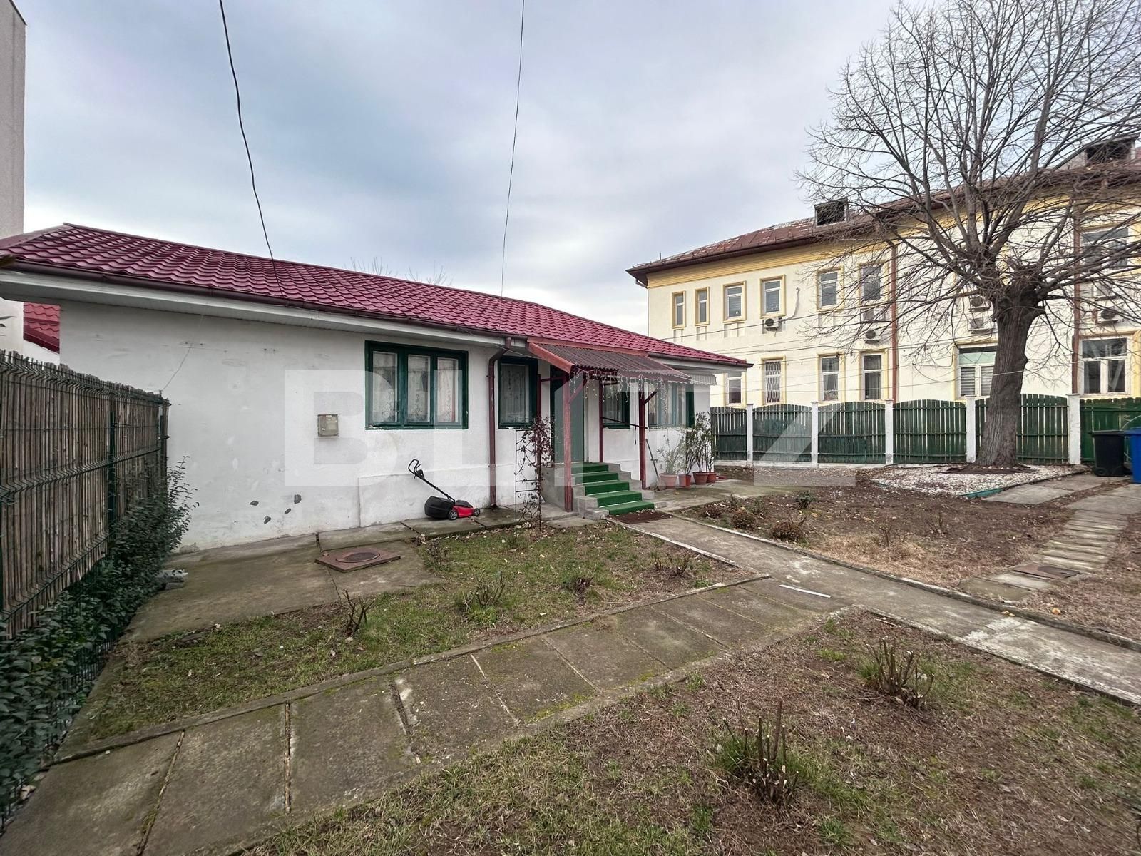 Casa de închiriat 2 camere George Enescu - 133014CI | BLITZ Craiova | Poza3