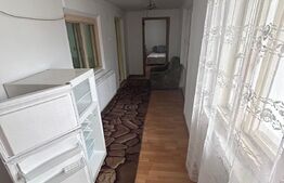 Casa cu 4 camere, pentru cazare muncitori sau sediu firma, in cartierul Romanesti
