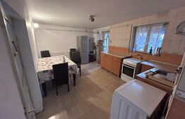 Casa cu 4 camere, pentru cazare muncitori sau sediu firma, in cartierul Romanesti