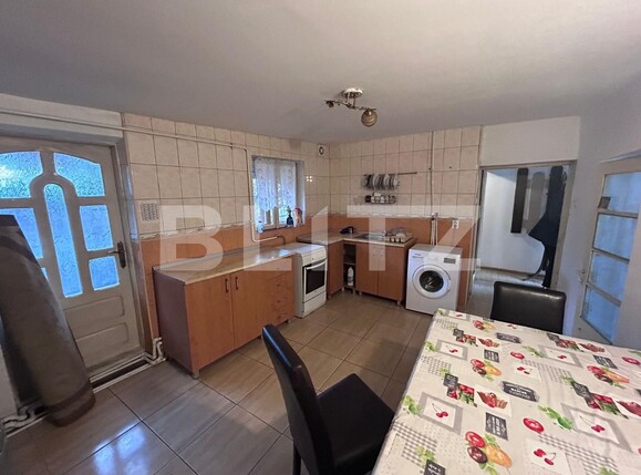 Casa de închiriat 4 camere Romanesti - 133092CI | BLITZ Craiova | Poza8