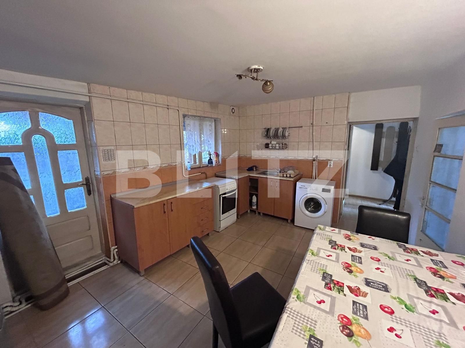 Casa de închiriat 4 camere Romanesti - 133092CI | BLITZ Craiova | Poza8