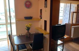 Garsoniera 46mp, centrala termica proprie, Aer conditionat, zona Mc Donalds