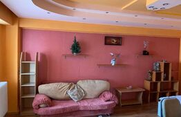 Garsoniera 46mp, centrala termica proprie, Aer conditionat, zona Mc Donalds