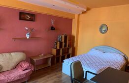 Garsoniera 46mp, centrala termica proprie, Aer conditionat, zona Mc Donalds