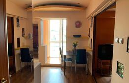 Garsoniera 46mp, centrala termica proprie, Aer conditionat, zona Mc Donalds