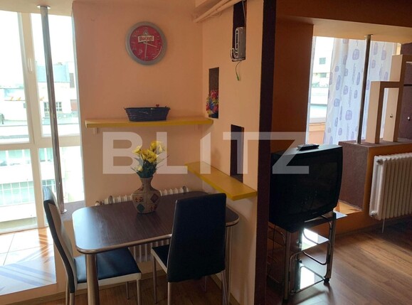 Garsonieră de închiriat Calea Bucuresti - 133121AI | BLITZ Craiova | Poza4