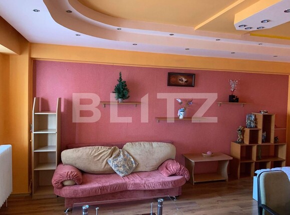 Garsonieră de închiriat Calea Bucuresti - 133121AI | BLITZ Craiova | Poza1