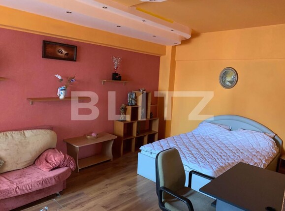 Garsonieră de închiriat Calea Bucuresti - 133121AI | BLITZ Craiova | Poza2