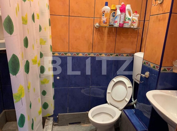 Garsonieră de închiriat Calea Bucuresti - 133121AI | BLITZ Craiova | Poza6