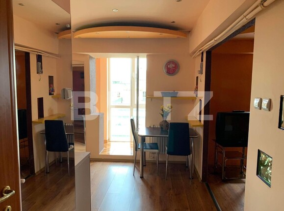 Garsonieră de închiriat Calea Bucuresti - 133121AI | BLITZ Craiova | Poza3