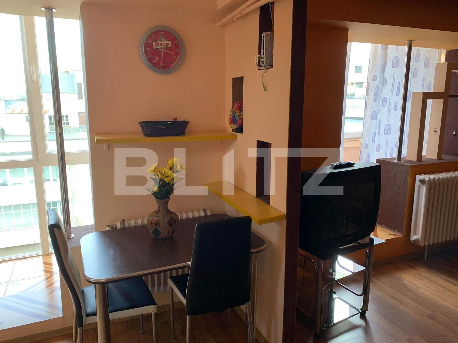 Garsonieră de închiriat Calea Bucuresti - 133121AI | BLITZ Craiova | Poza4