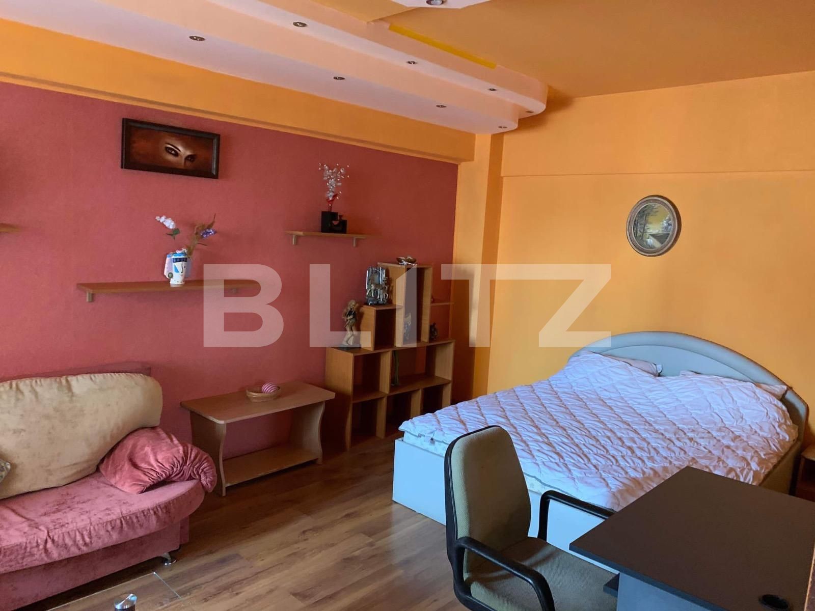 Garsonieră de închiriat Calea Bucuresti - 133121AI | BLITZ Craiova | Poza2