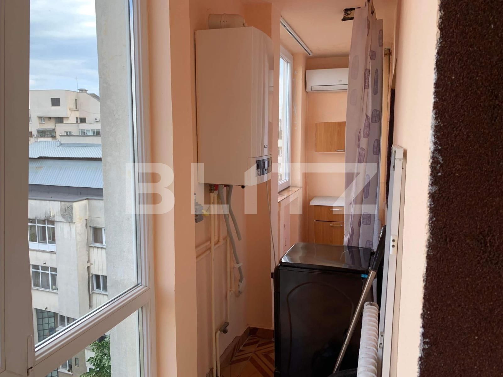 Garsonieră de închiriat Calea Bucuresti - 133121AI | BLITZ Craiova | Poza5