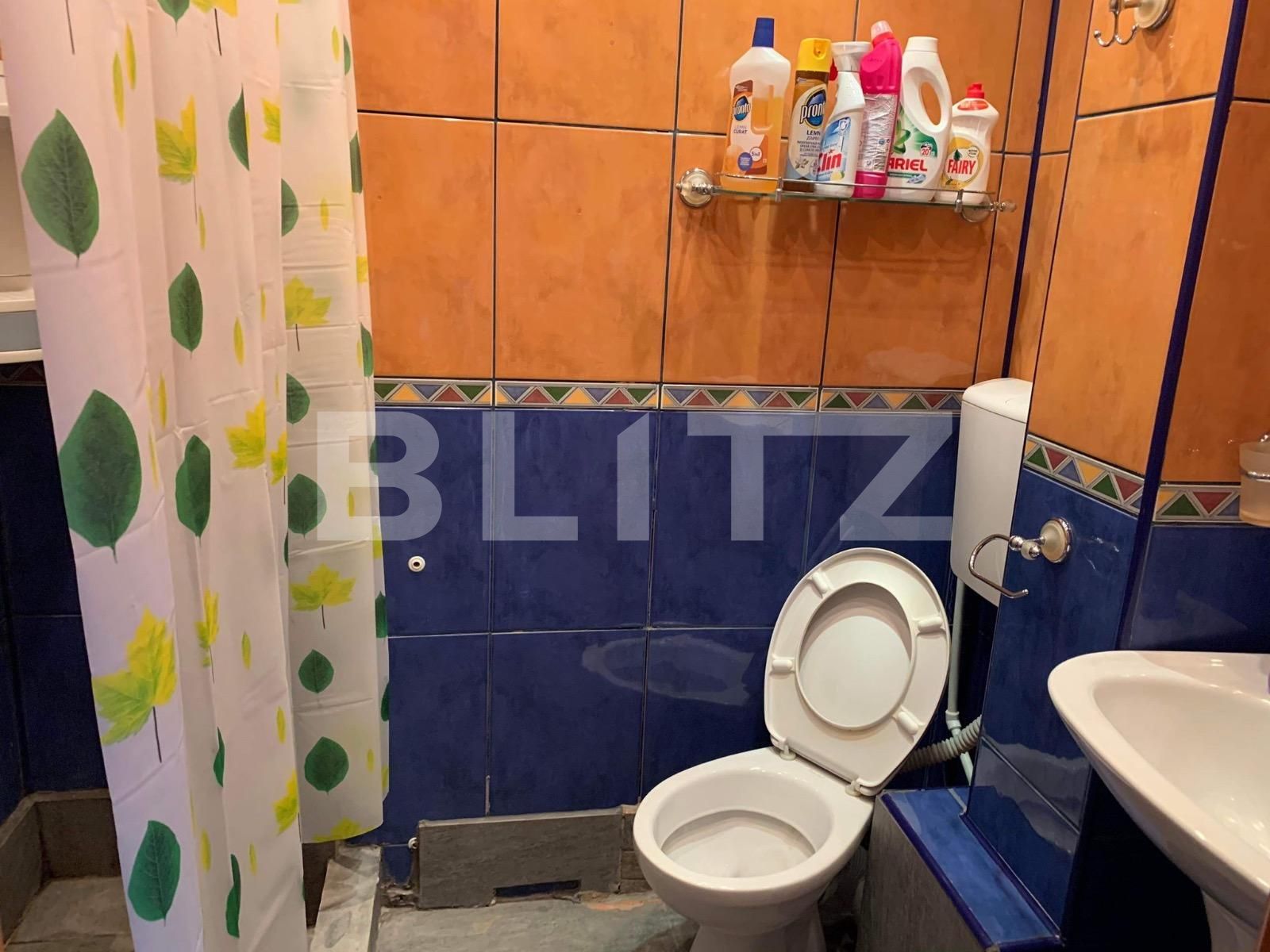 Garsonieră de închiriat Calea Bucuresti - 133121AI | BLITZ Craiova | Poza6