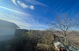 Teren intravilan Carcea 600 mp