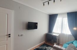 Apartament 3 camere lux, incalzire in pardoseala, zona Calea Severinului