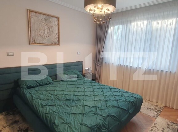 Apartament de închiriat 3 camere Calea Severinului - 133125AI | BLITZ Craiova | Poza1