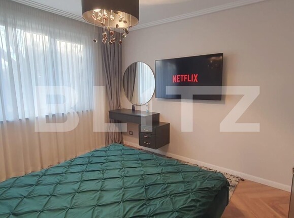 Apartament de închiriat 3 camere Calea Severinului - 133125AI | BLITZ Craiova | Poza2