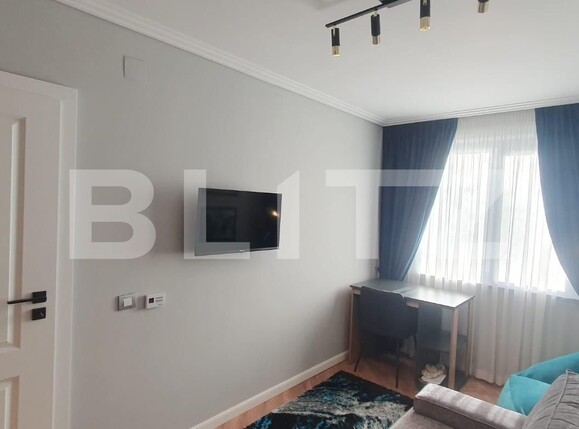 Apartament de închiriat 3 camere Calea Severinului - 133125AI | BLITZ Craiova | Poza3