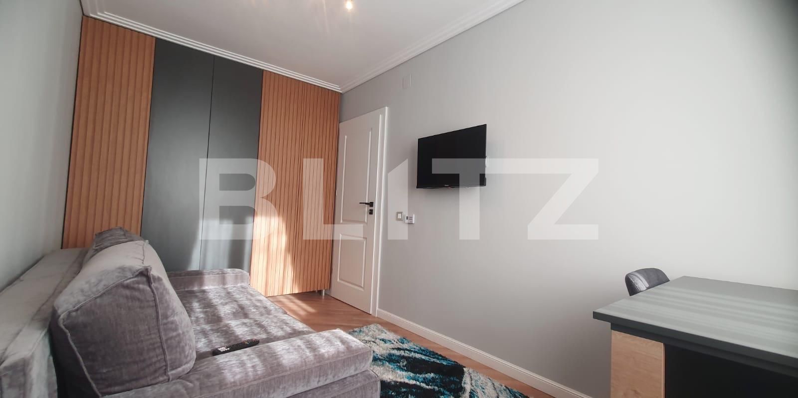 Apartament de închiriat 3 camere Calea Severinului - 133125AI | BLITZ Craiova | Poza4