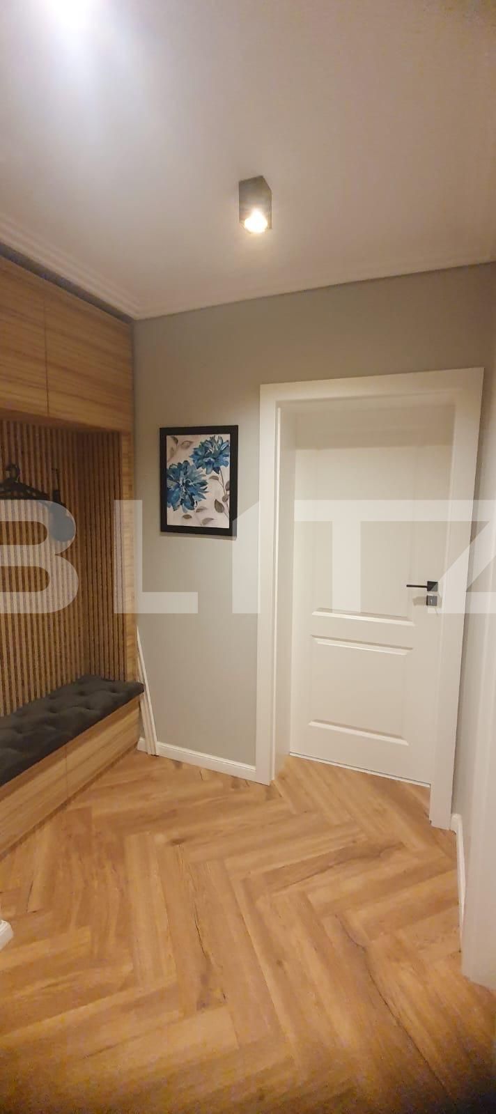 Apartament de închiriat 3 camere Calea Severinului - 133125AI | BLITZ Craiova | Poza5