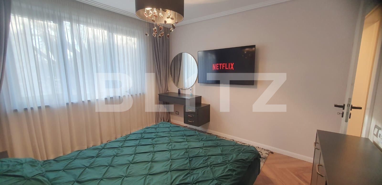Apartament de închiriat 3 camere Calea Severinului - 133125AI | BLITZ Craiova | Poza2