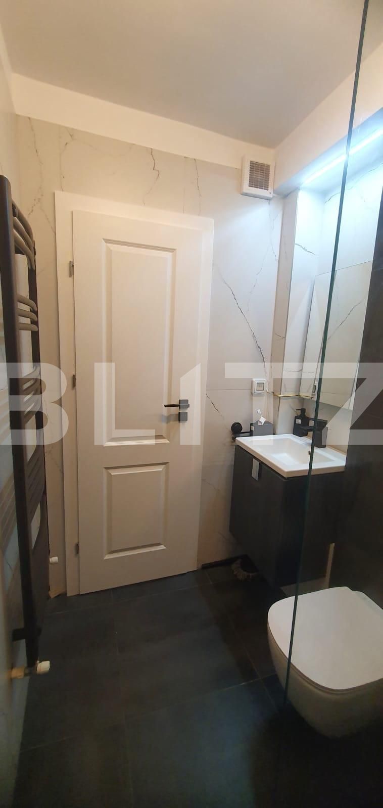 Apartament de închiriat 3 camere Calea Severinului - 133125AI | BLITZ Craiova | Poza7