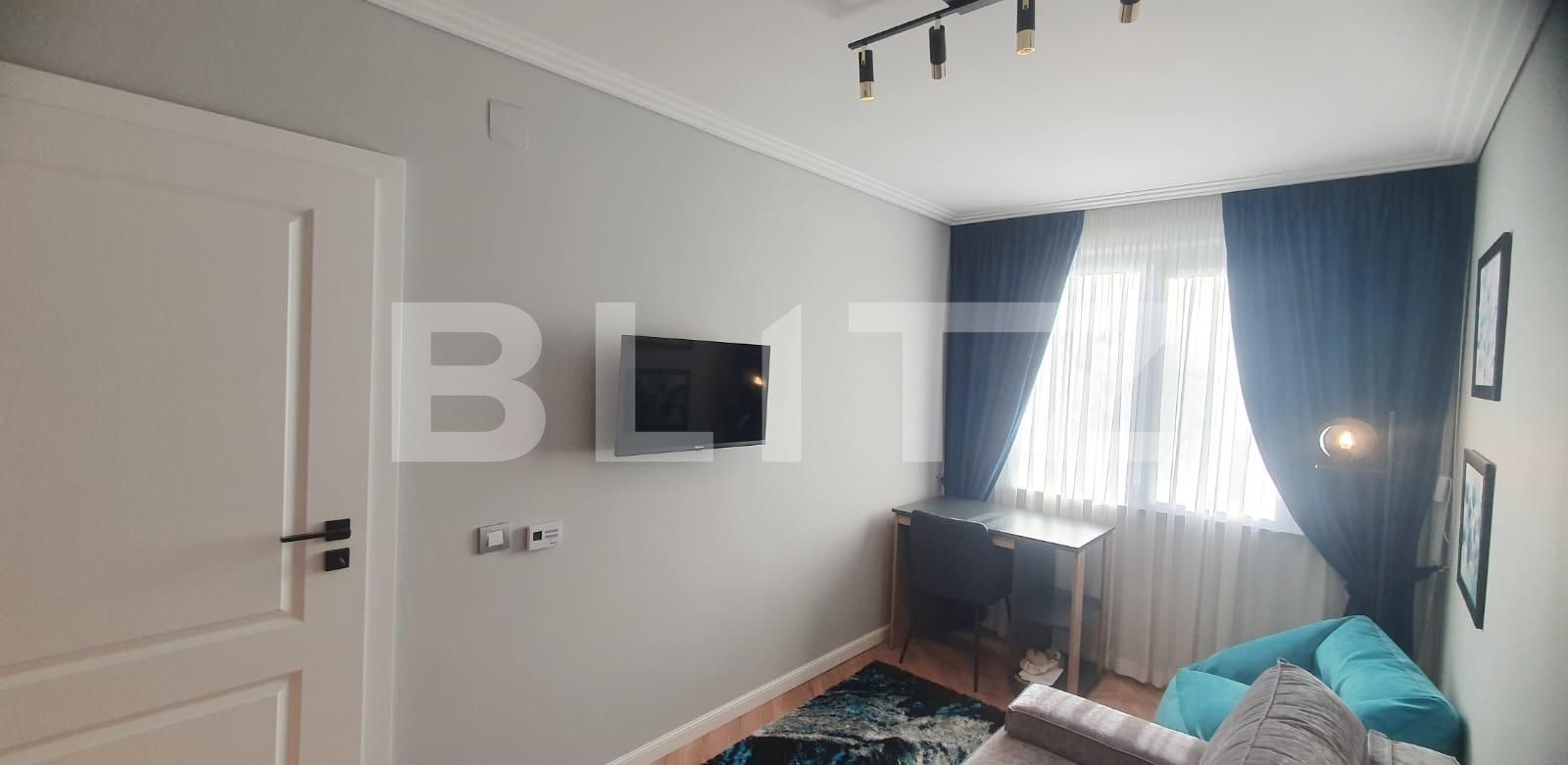 Apartament de închiriat 3 camere Calea Severinului - 133125AI | BLITZ Craiova | Poza3