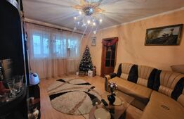 Apartament 2 camere, semidecomandat, cartier Craiovita Noua