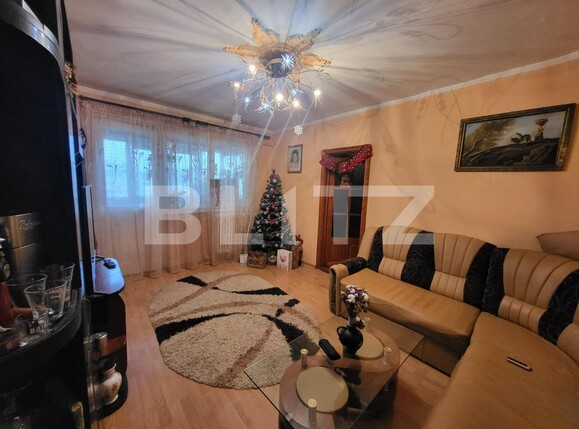 Apartament de vânzare 2 camere Craiovita Noua - 133137AV | BLITZ Craiova | Poza1
