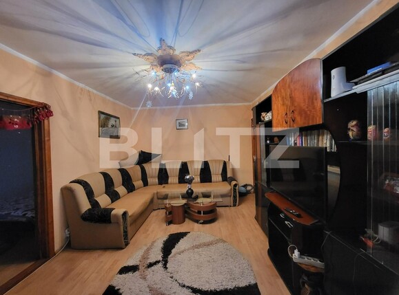 Apartament de vânzare 2 camere Craiovita Noua - 133137AV | BLITZ Craiova | Poza2