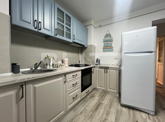 Apartament de închiriat 3 camere Central - 133150AI | BLITZ Craiova | Poza8