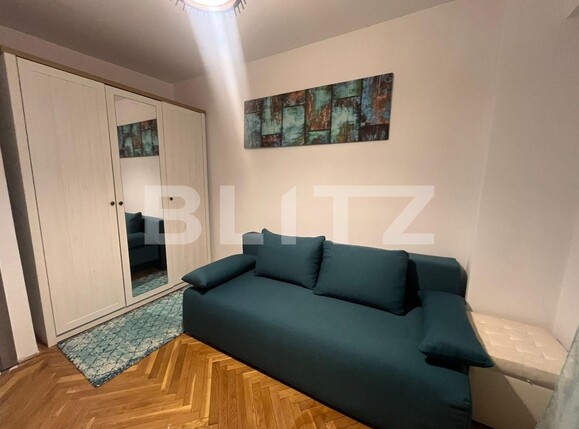 Apartament de închiriat 3 camere Central - 133150AI | BLITZ Craiova | Poza7