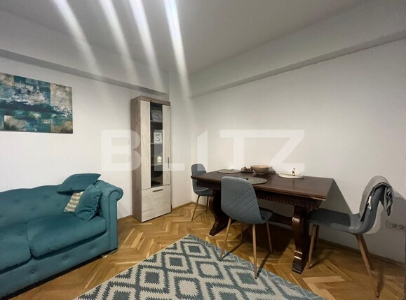 Apartament de închiriat 3 camere Central - 133150AI | BLITZ Craiova | Poza2