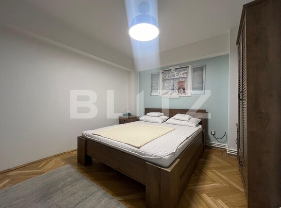 Apartament de închiriat 3 camere Central - 133150AI | BLITZ Craiova | Poza5