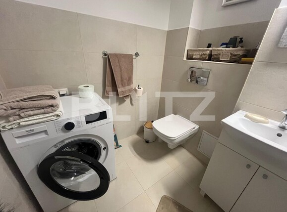 Apartament de închiriat 3 camere Central - 133150AI | BLITZ Craiova | Poza12