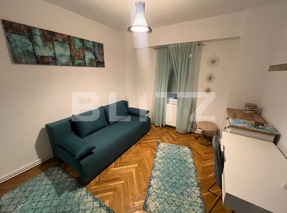 Apartament de închiriat 3 camere Central - 133150AI | BLITZ Craiova | Poza6