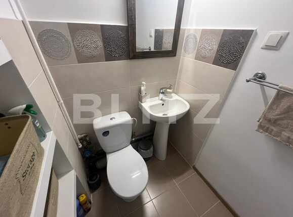 Apartament de închiriat 3 camere Central - 133150AI | BLITZ Craiova | Poza14