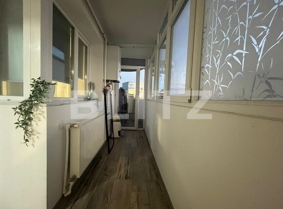 Apartament de închiriat 3 camere Central - 133150AI | BLITZ Craiova | Poza15