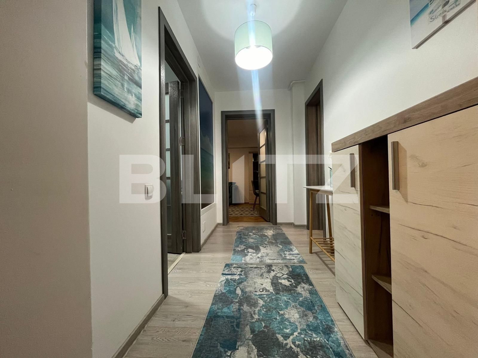 Apartament de închiriat 3 camere Central - 133150AI | BLITZ Craiova | Poza10