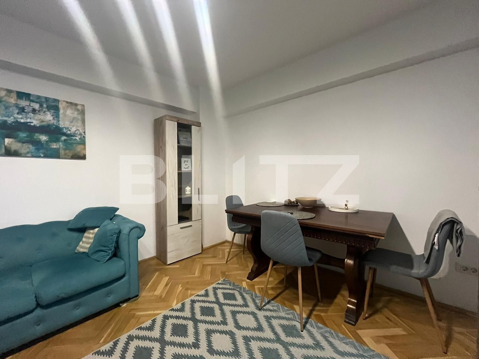 Apartament de închiriat 3 camere Central - 133150AI | BLITZ Craiova | Poza2