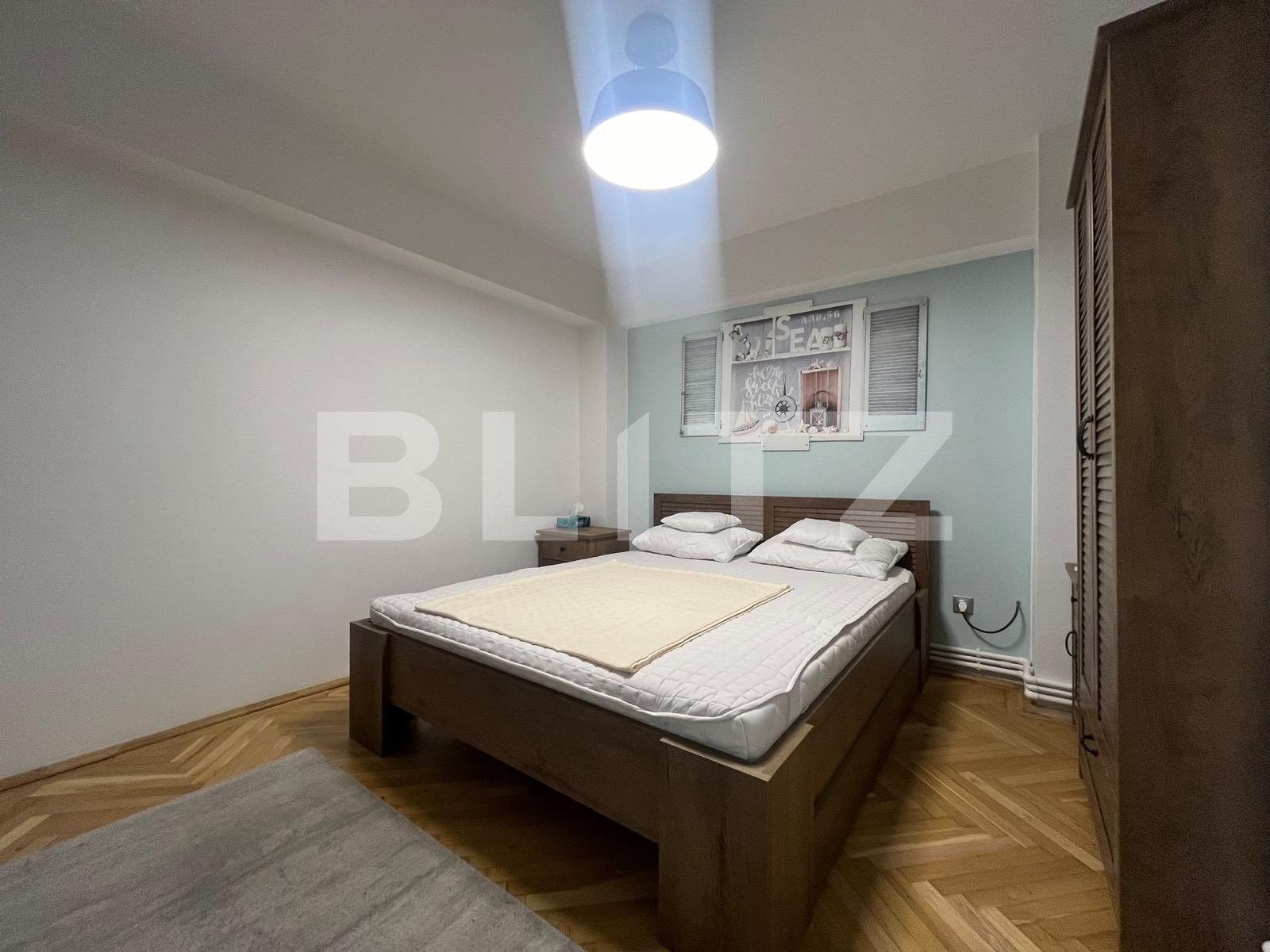 Apartament de închiriat 3 camere Central - 133150AI | BLITZ Craiova | Poza5