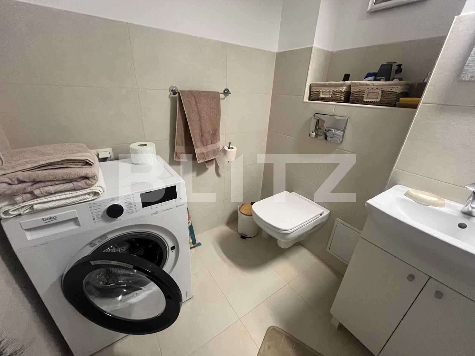 Apartament de închiriat 3 camere Central - 133150AI | BLITZ Craiova | Poza12