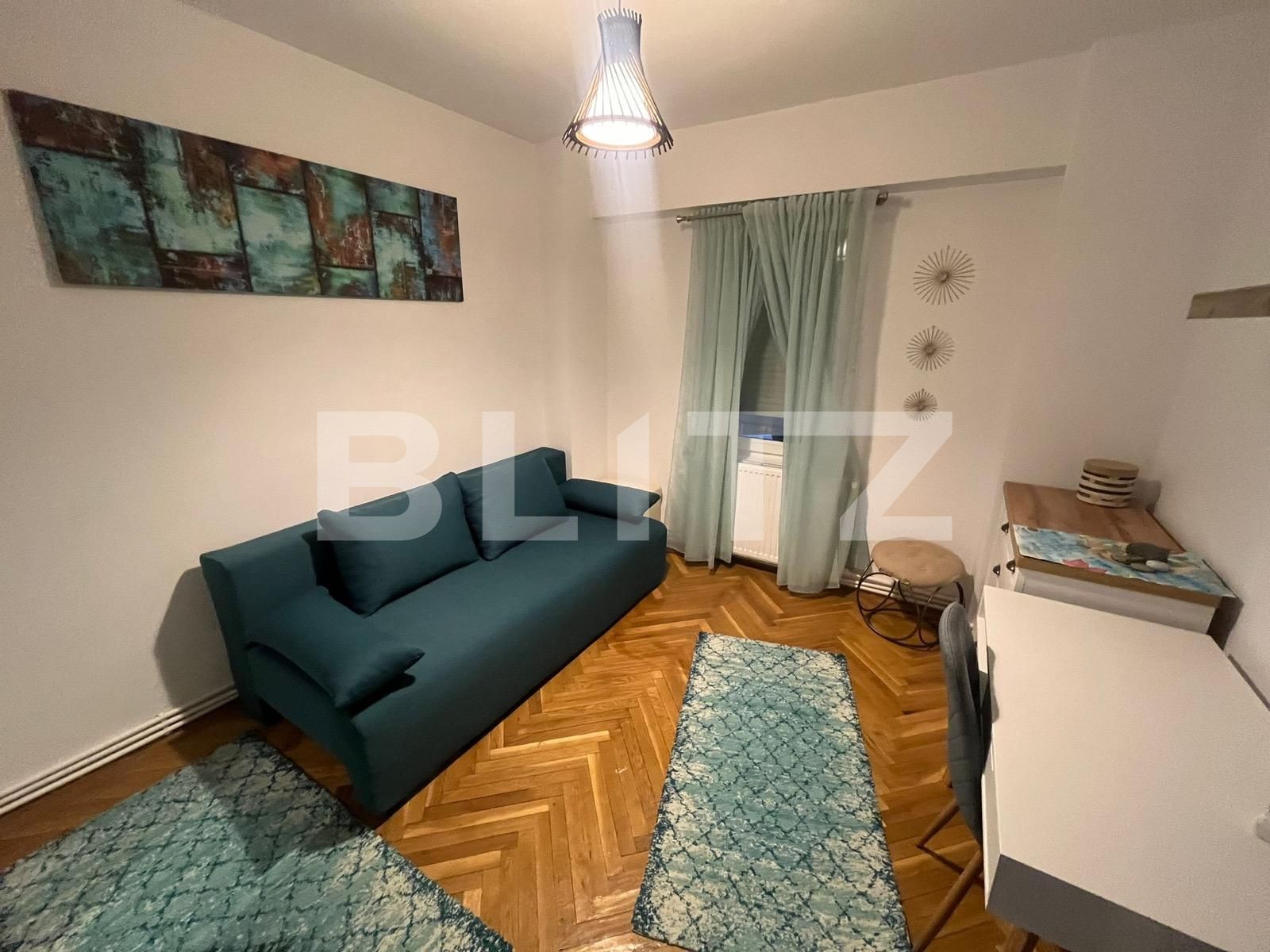 Apartament de închiriat 3 camere Central - 133150AI | BLITZ Craiova | Poza6